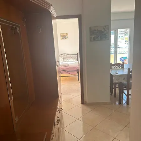 Apartment Jimmy Koder *