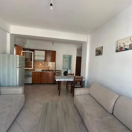 Jimmy Koder Apartment Sarandë