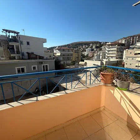 Apartment Jimmy Koder