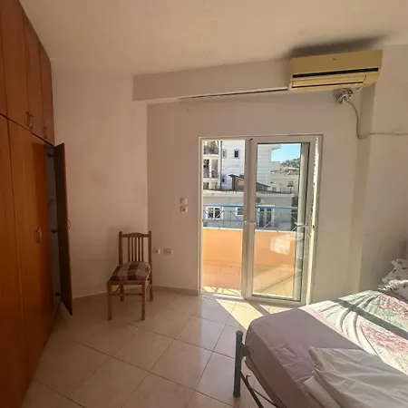 Jimmy Koder Apartment Sarandë