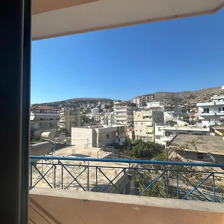 Apartment Jimmy Koder