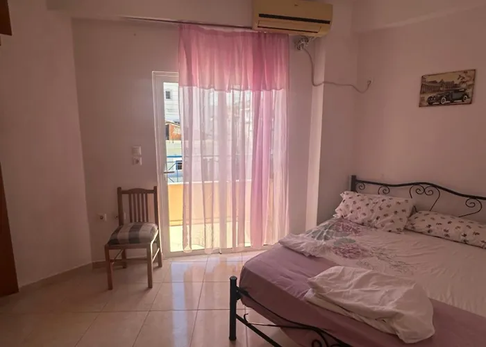 Jimmy Koder Sarandë