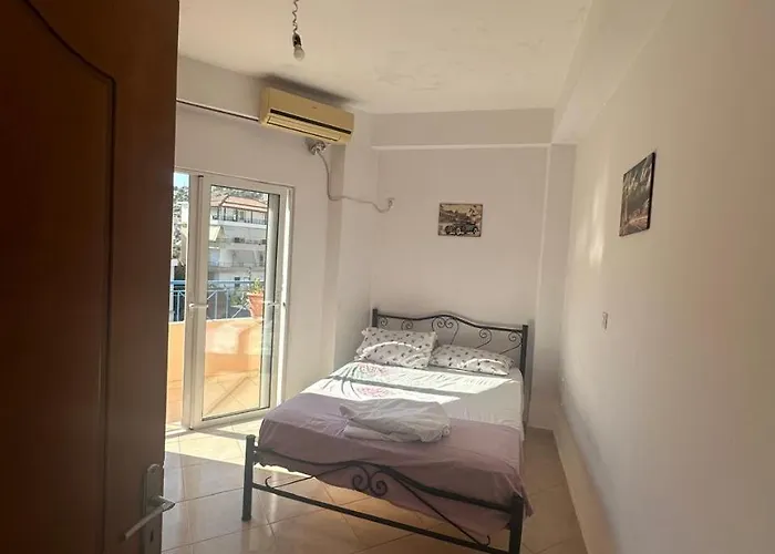 Apartment Jimmy Koder