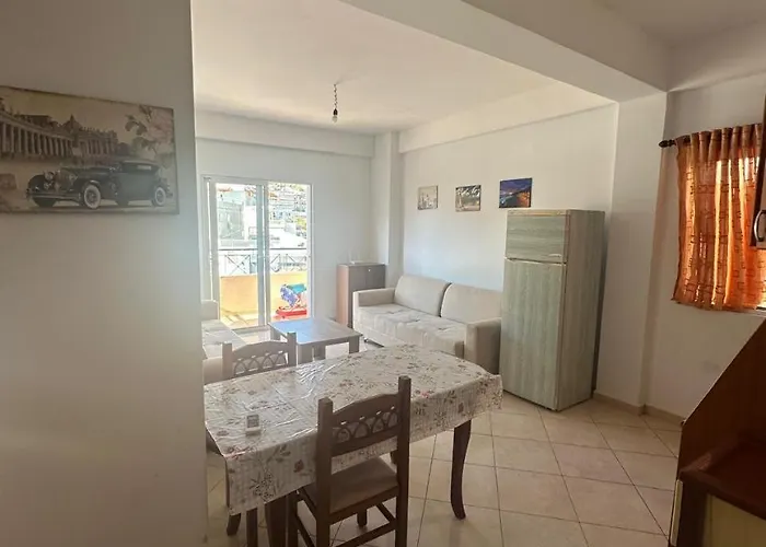 Jimmy Koder Apartment *