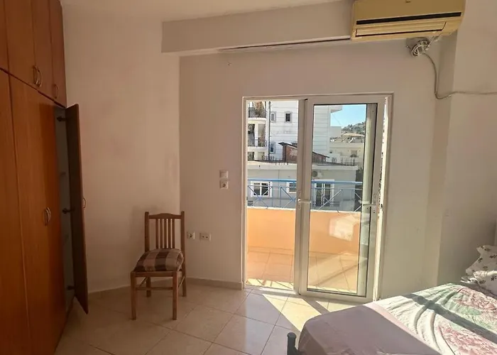 Jimmy Koder Apartment Sarandë