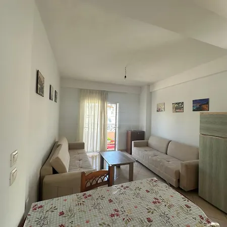 Jimmy Koder Apartment Sarande