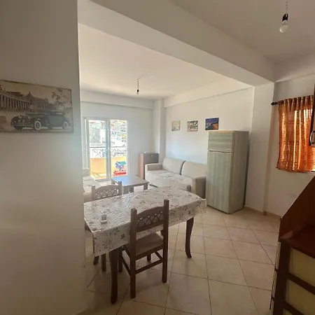 Jimmy Koder Apartment *