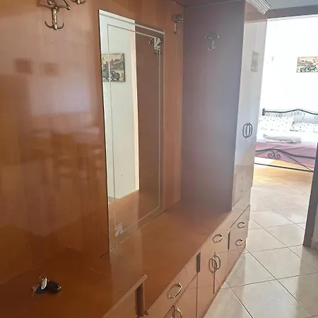 Apartamento Jimmy Koder *
