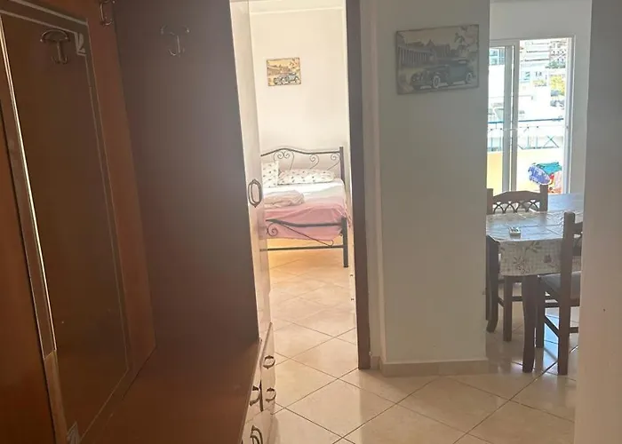 Apartment Jimmy Koder *