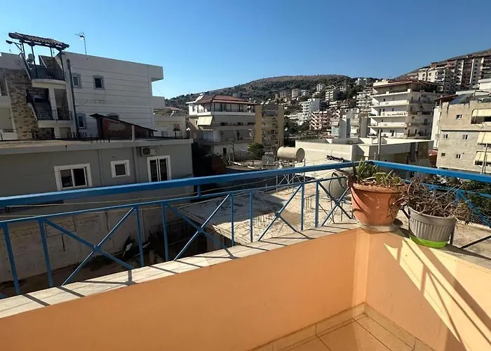 Apartment Jimmy Koder