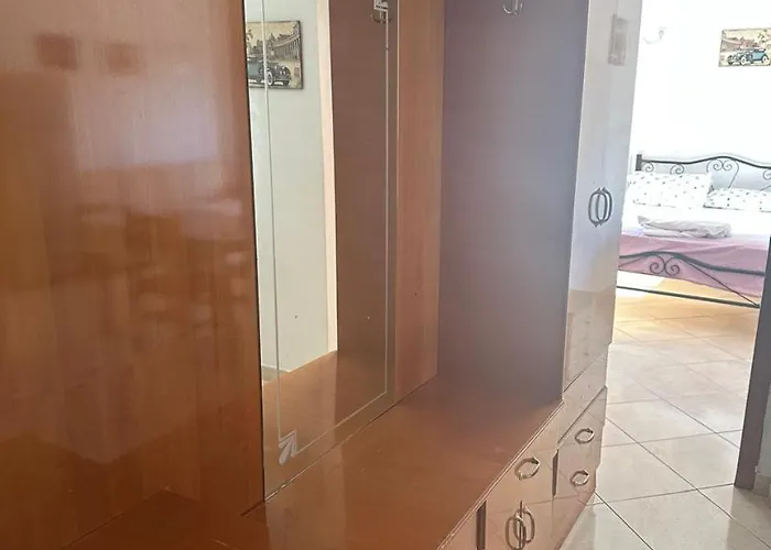 Apartment Jimmy Koder *