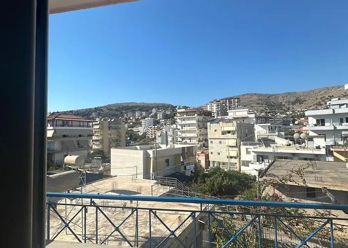 Apartment Jimmy Koder