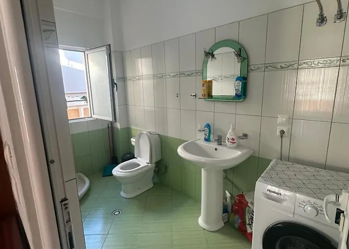 Jimmy Koder Apartment *